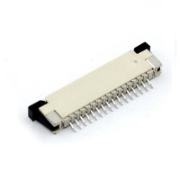 FPC/FFC 1.0mm 32A