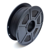 PLA-1.75-MAT-BLK-1KG