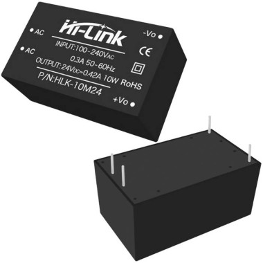 HLK-10M24