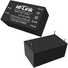 HLK-PM09
