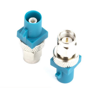 FAKRA TYPE C-P/SMA-P