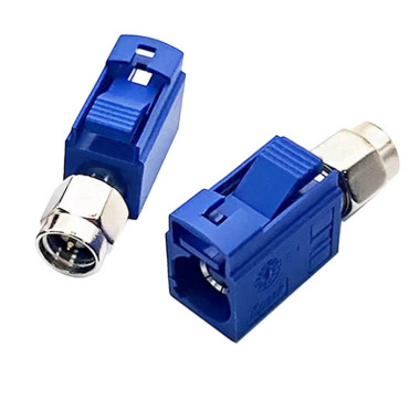 FAKRA TYPE Z-J/SMA-P