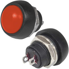 PBS-33B off-(on) red