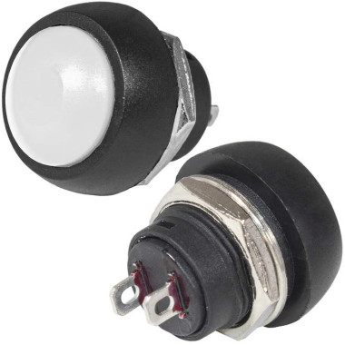 PBS-33B off-(on) white