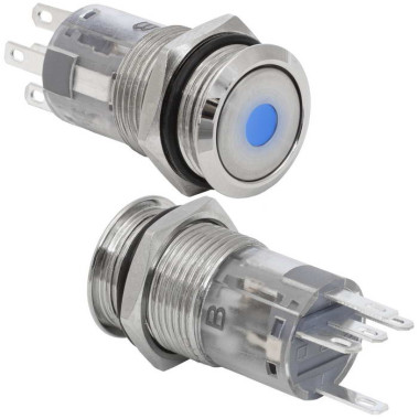 LAS2GQF-11ZD/B/N on-on