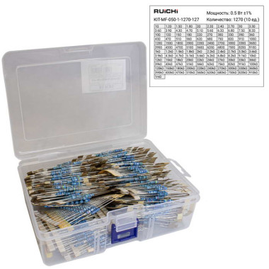 KIT-MF-050-1-1270-127