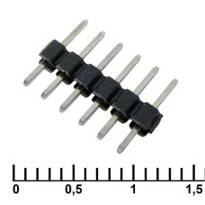 PLS2-06 pitch 2.00 mm