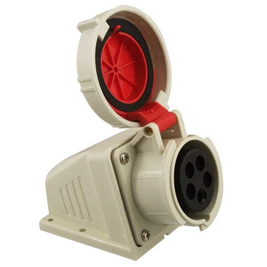 1151 (3P+N+E 16A 220-415V~)