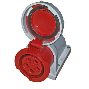 1251 (3P+N+E 32A 220-415V~)