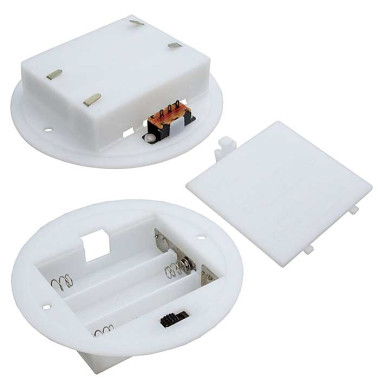 AA*3 switch D85mm