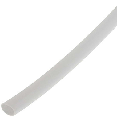 Термоусадка Ф4.5 прозр