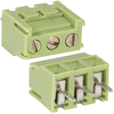 XY303V-03P 3.81mm лифт