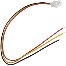 1007 AWG26 2.54mm C3-03M RYB