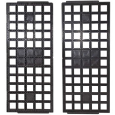 Tray PQFP 12*6 (23*17 mm)