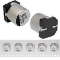 100 uF 100 V 105C 12.5*13.5