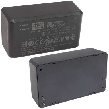IRM-30-24-MW