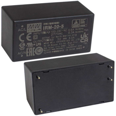 IRM-20-5-MW