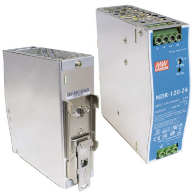 NDR-120-24-MW