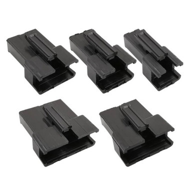 SM-2F 2.54mm + Terminal