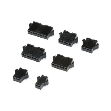 SM-6M 2.54mm + Terminal