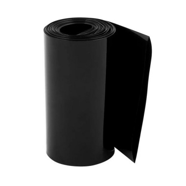 ТУТ ПВХ 180 ф115 черная 13м