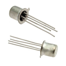 2Т368А (НИКЕЛЬ 201*г)