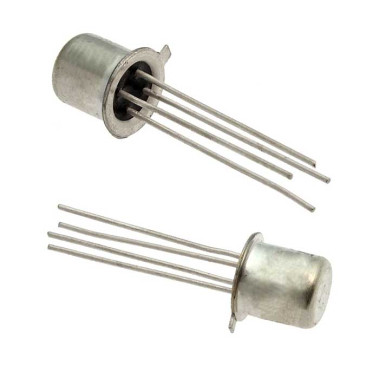 2Т368А (НИКЕЛЬ 201*г)