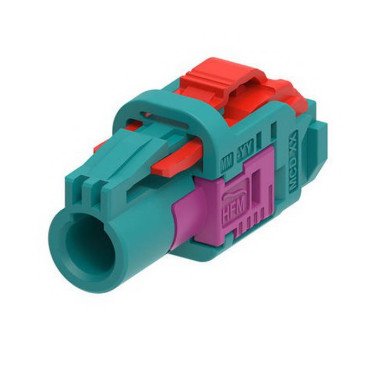 FAKRA Mini (HFM) TYPE Z-J