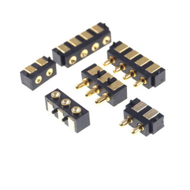 Pogo 3pin 2.5mm 03 MF