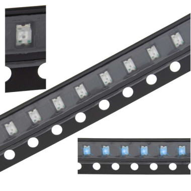 LED0805B