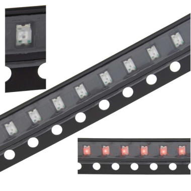 LED0805R