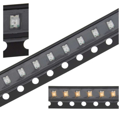 LED0805O