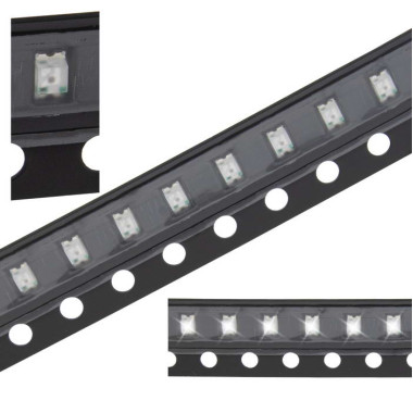 LED0805W