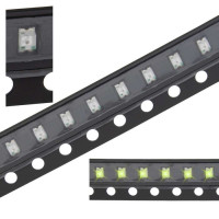 LED0805YG