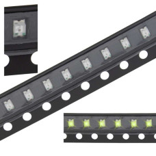 LED0805YG