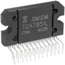 TDA7851L