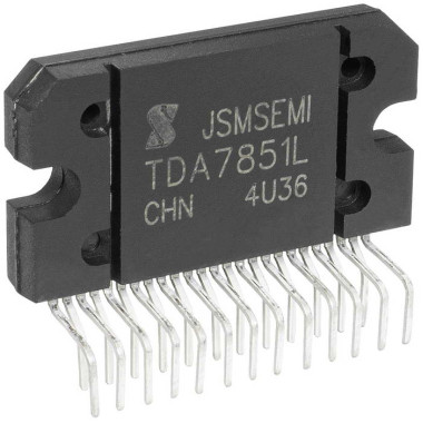TDA7851L