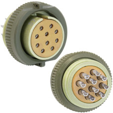 Разъем РС10БАТВ розетка б/к (200*г)