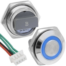 GQ16TF-4E/B/N off-(on)