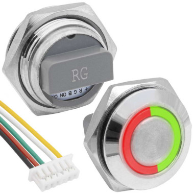 GQ16TF-5E/RG/N off-(on)