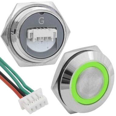 GQ19TF-4E/G/N off-(on)