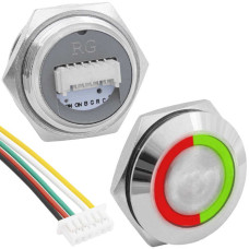 GQ19TF-5E/RG/N off-(on)