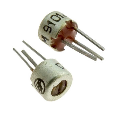 СП3-44Б-0.5 470 Ом