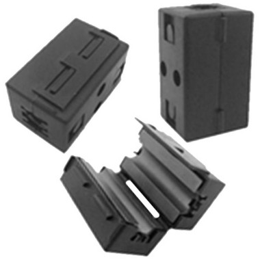 ZCAT2233-1030F (black)