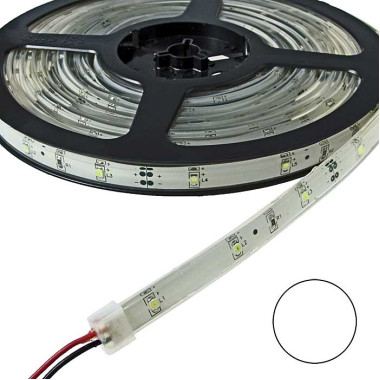 3528 150LED IP68 12V*12W WHITE