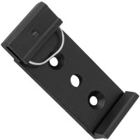 DRCLIP-35AL-BLACK