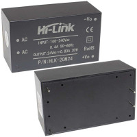 HLK-20M24