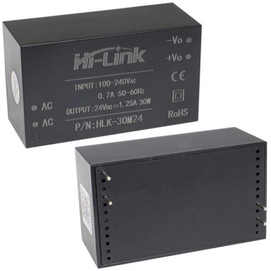 HLK-30M24