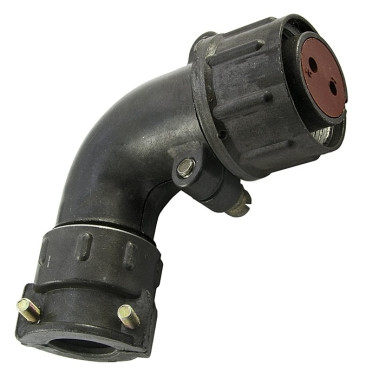 ШР20У2НШ6 РОЗЕТКА