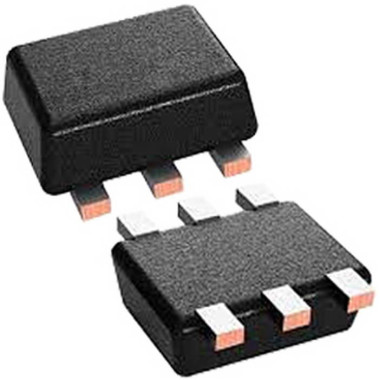 Стандартная логика SN74LVC1T45DRLR